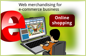 web-merchandising