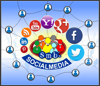 social marketing smb